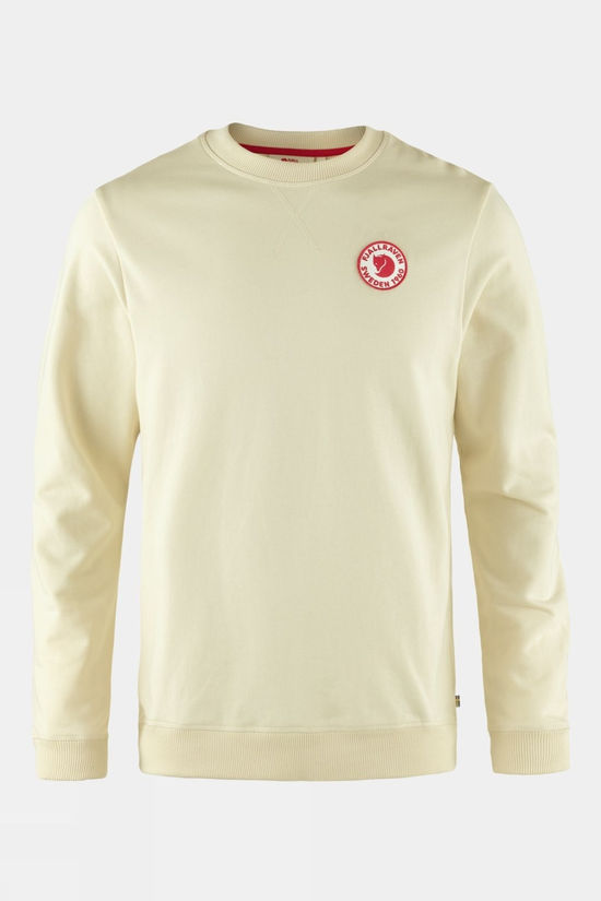cotswold Mens 1960 Logo Badge Sweater