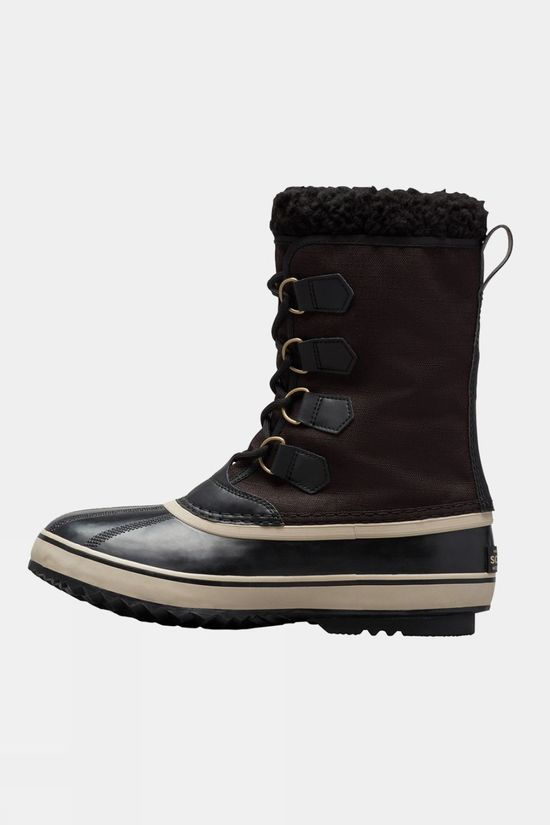 Cotswold Mens 1964 Pac Nylon Boots