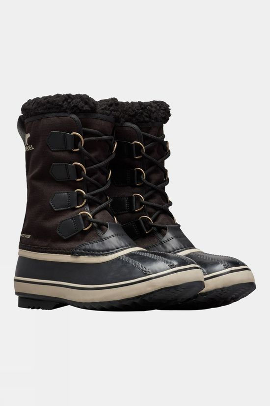 Cotswold Mens 1964 Pac Nylon Boots