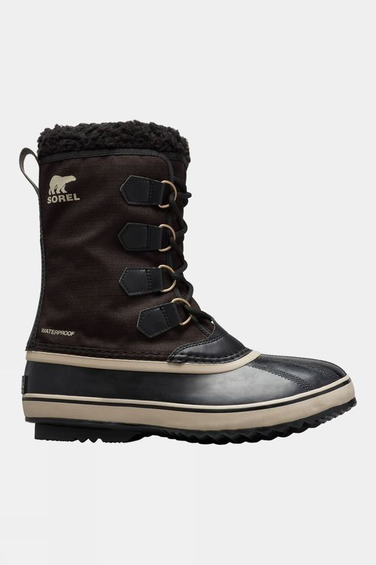 cotswold Mens 1964 Pac Nylon Boots