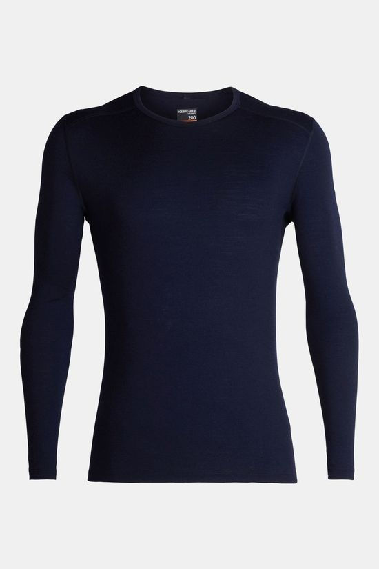 cotswold Mens 200 Oasis Base Layer Top