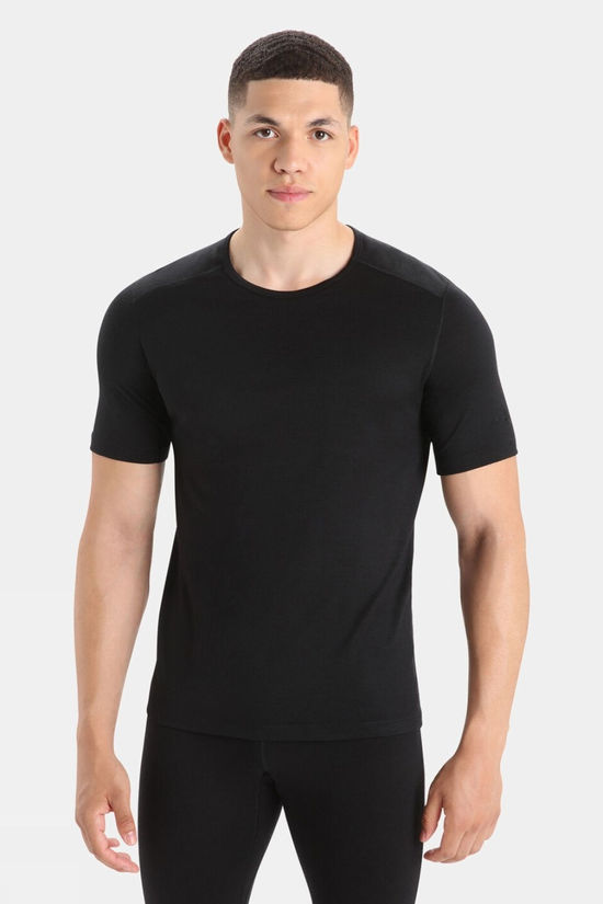 Cotswold Mens 200 Oasis Crewe Base Layer Top