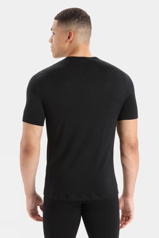 Cotswold Mens 200 Oasis Crewe Base Layer Top