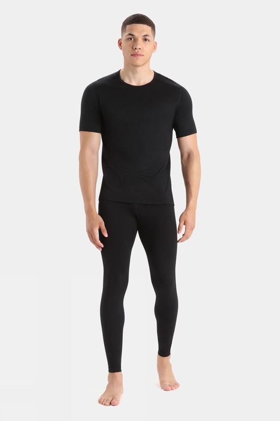 Cotswold Mens 200 Oasis Crewe Base Layer Top