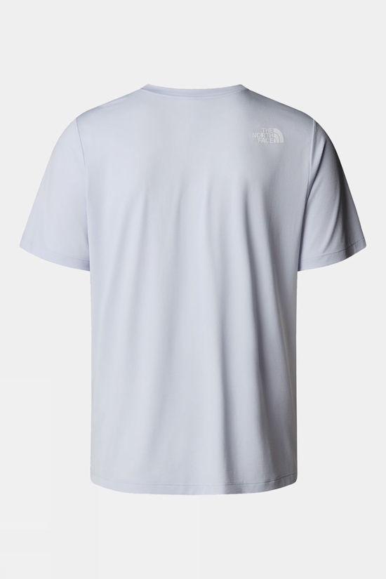 Mens 24/7 Logo Graphic T-Shirt