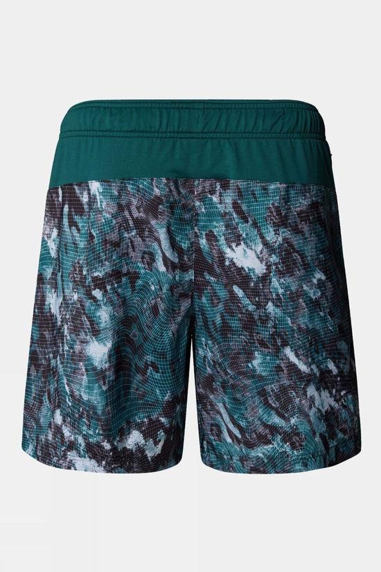 Cotswold Mens 24/7 Printed Shorts