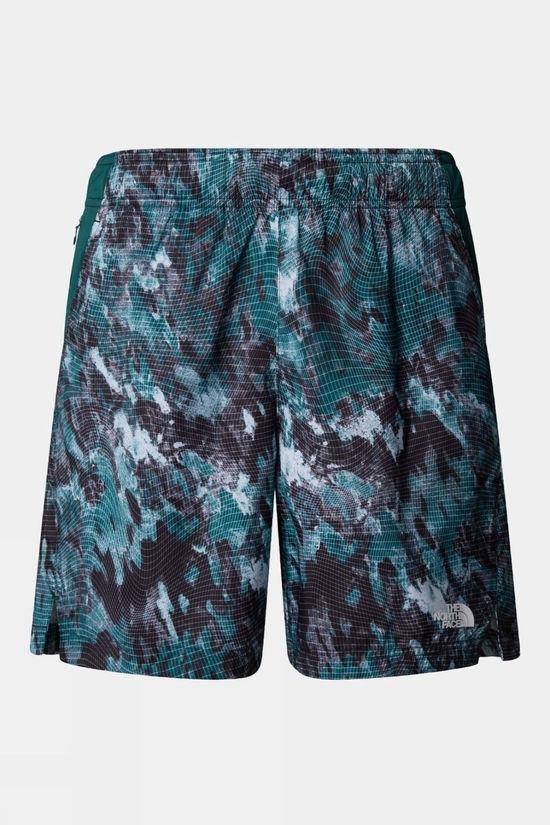 cotswold Mens 24/7 Printed Shorts