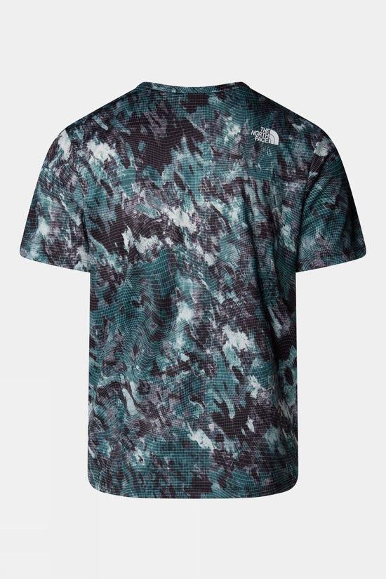 Cotswold Mens 24/7 Printed T-Shirt