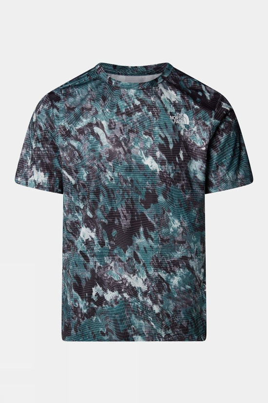 cotswold Mens 24/7 Printed T-Shirt
