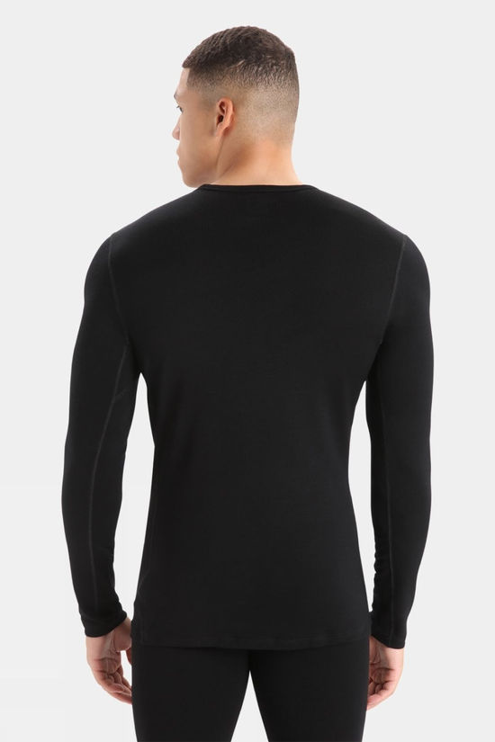 Cotswold Mens 260 Tech Base Layer Crewe Top