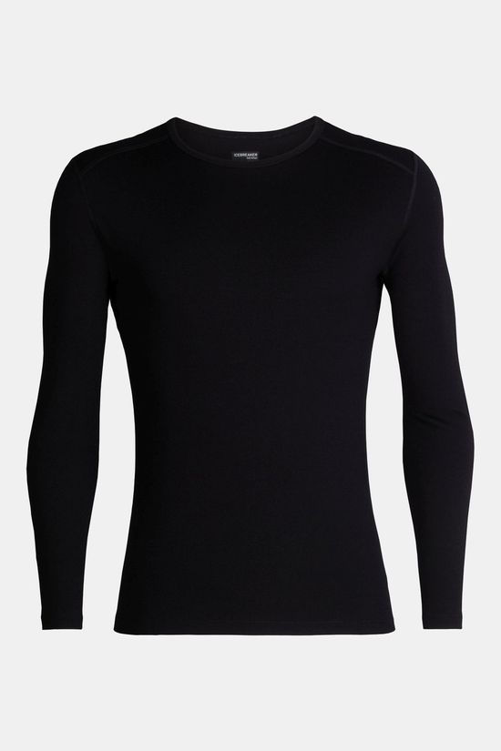 cotswold Mens 260 Tech Base Layer Crewe Top