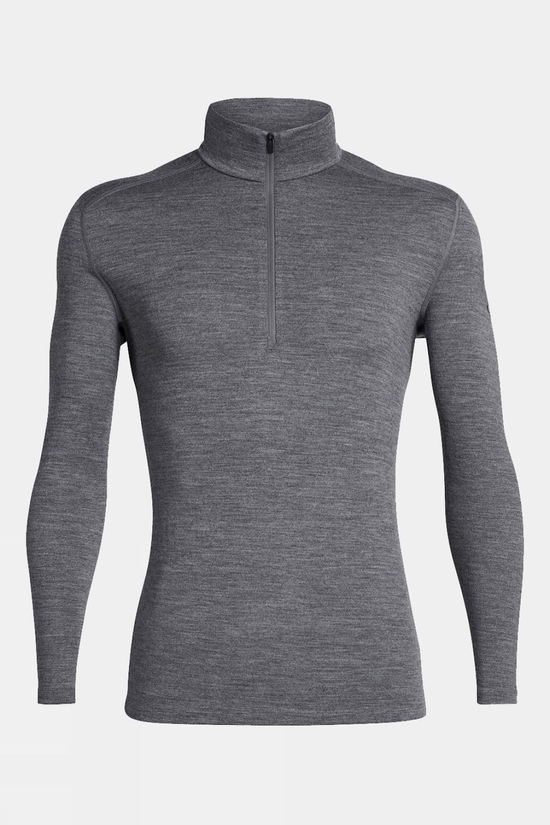 cotswold Mens 260 Tech Half Zip Top