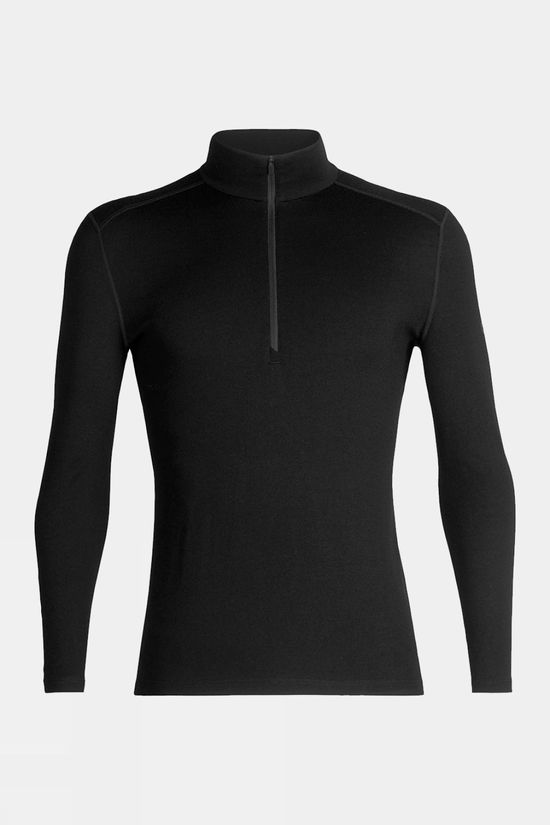 cotswold Mens 260 Tech Half Zip Top