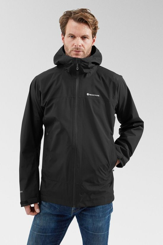 Cotswold Mens 2L GTX Synergy Shell Jacket