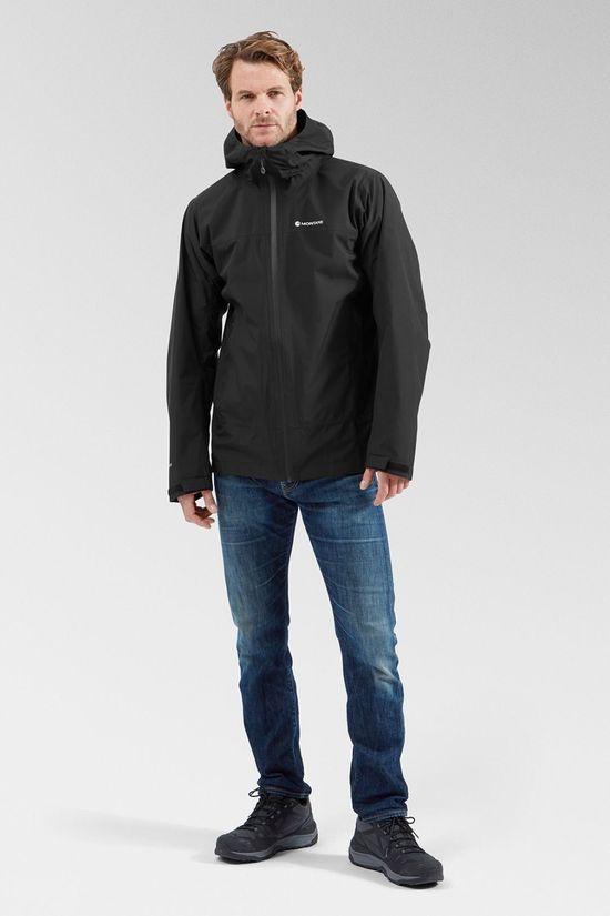 Cotswold Mens 2L GTX Synergy Shell Jacket