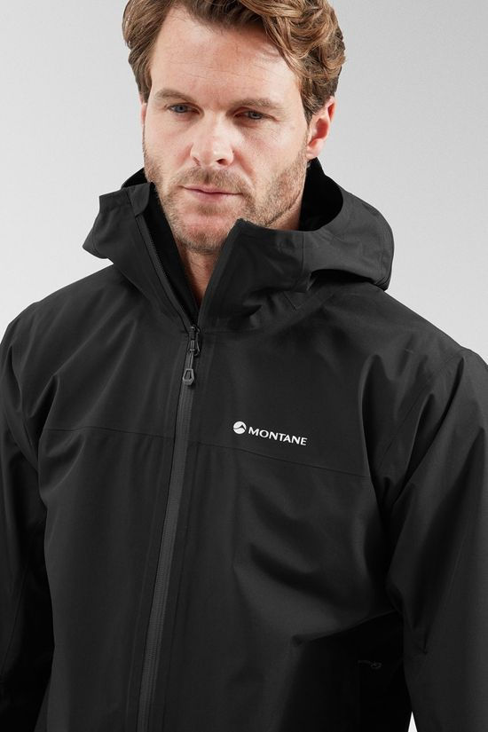 Cotswold Mens 2L GTX Synergy Shell Jacket