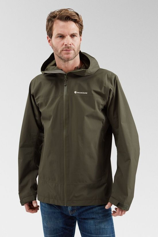Cotswold Mens 2L GTX Synergy Shell Jacket