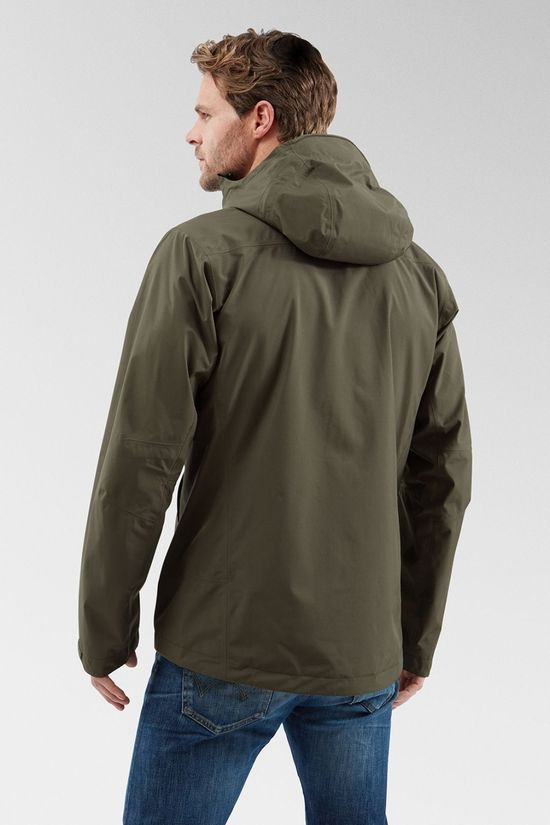 Cotswold Mens 2L GTX Synergy Shell Jacket