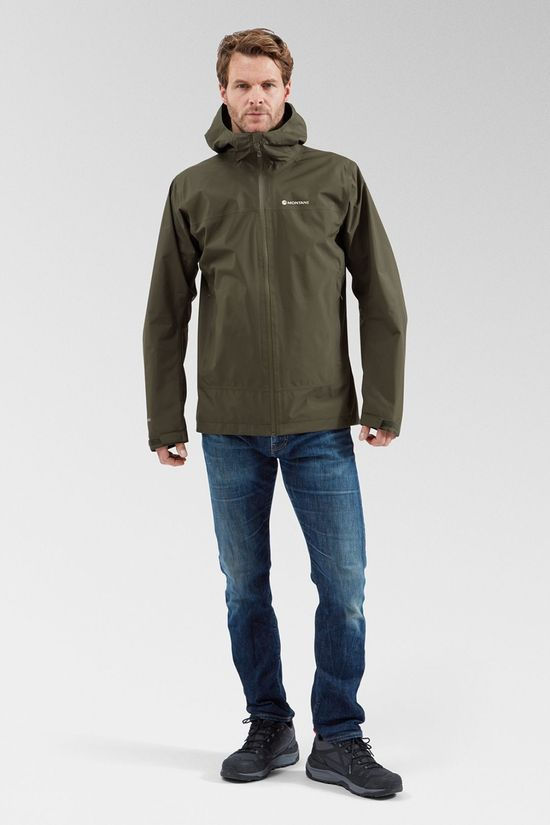 Cotswold Mens 2L GTX Synergy Shell Jacket