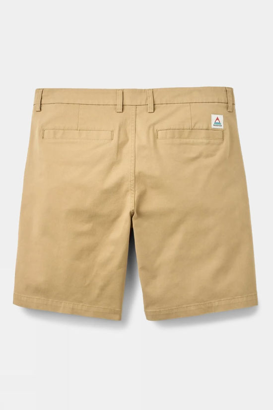 Cotswold Mens 365 Organic Cotton Shorts