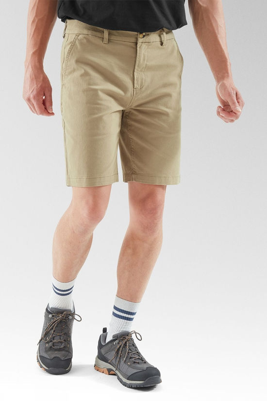 Cotswold Mens 365 Organic Cotton Shorts