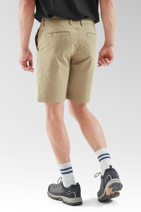 Cotswold Mens 365 Organic Cotton Shorts