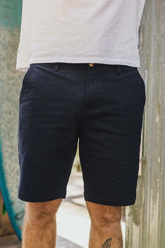 Cotswold Mens 365 Organic Cotton Shorts