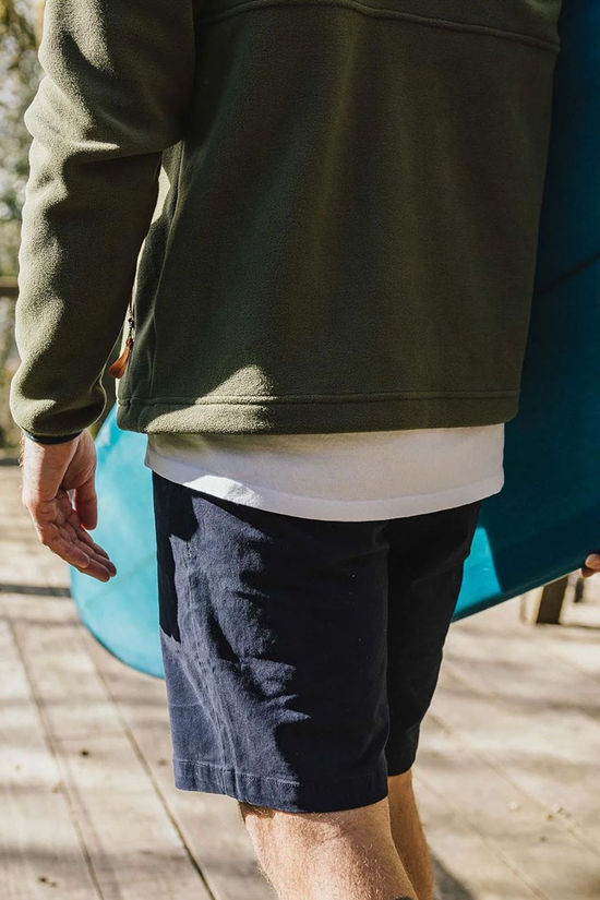 Cotswold Mens 365 Organic Cotton Shorts