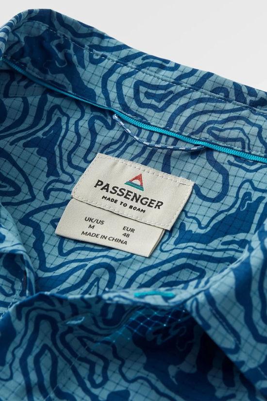 Cotswold Mens 365 Recycled Active Shirt