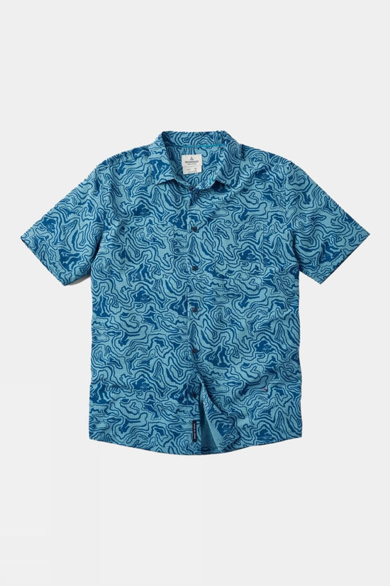 cotswold Mens 365 Recycled Active Shirt