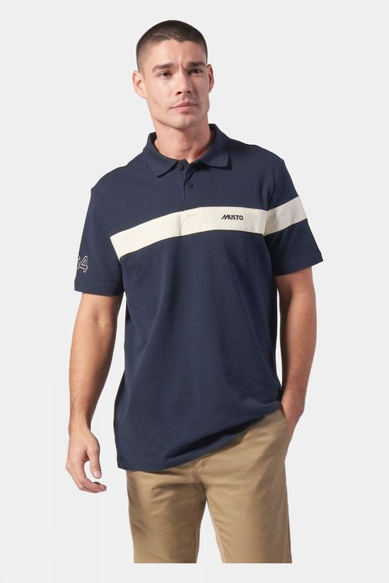 Cotswold Mens 64 Polo Shirt