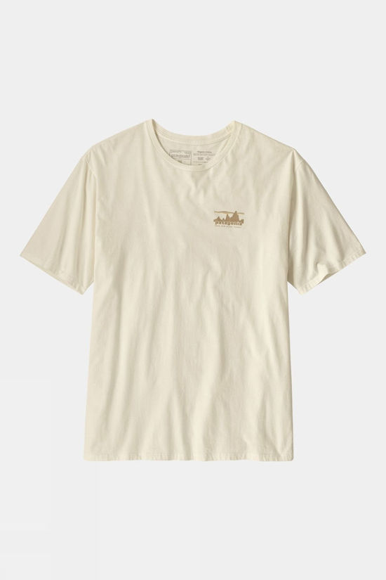 cotswold Mens 73 Skyline Organic T-Shirt