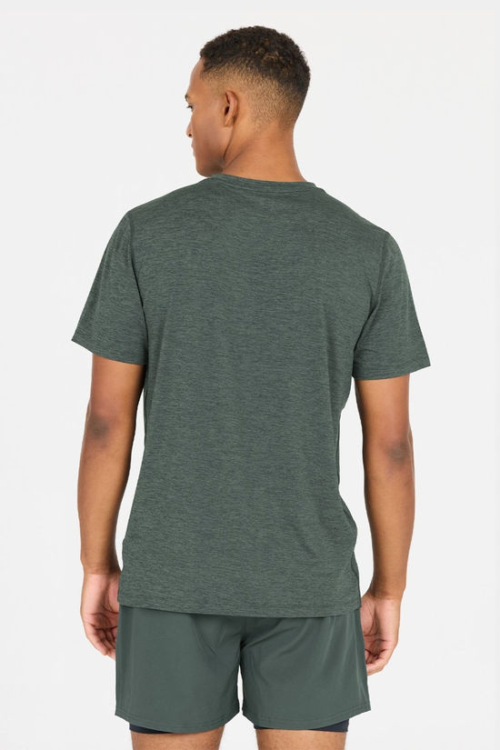 Mens Abdon Melange T-Shirt