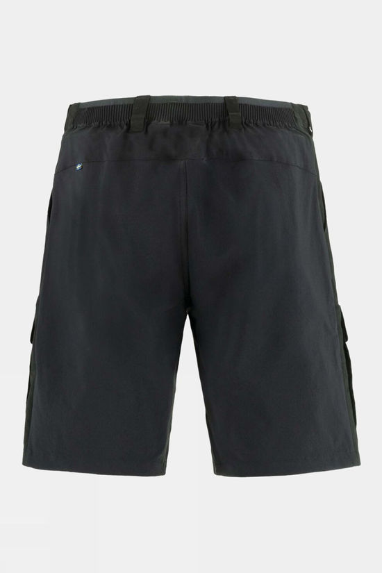 Cotswold Mens Abisko Hybrid Trail Shorts