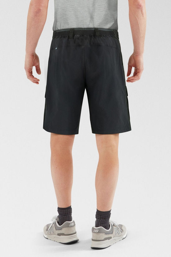 Cotswold Mens Abisko Hybrid Trail Shorts