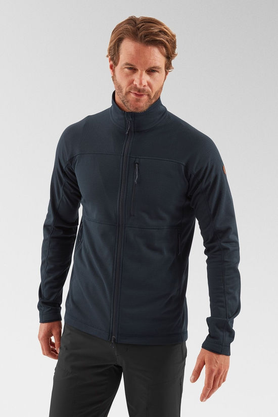 Cotswold Mens Abisko Lite Fleece Jacket