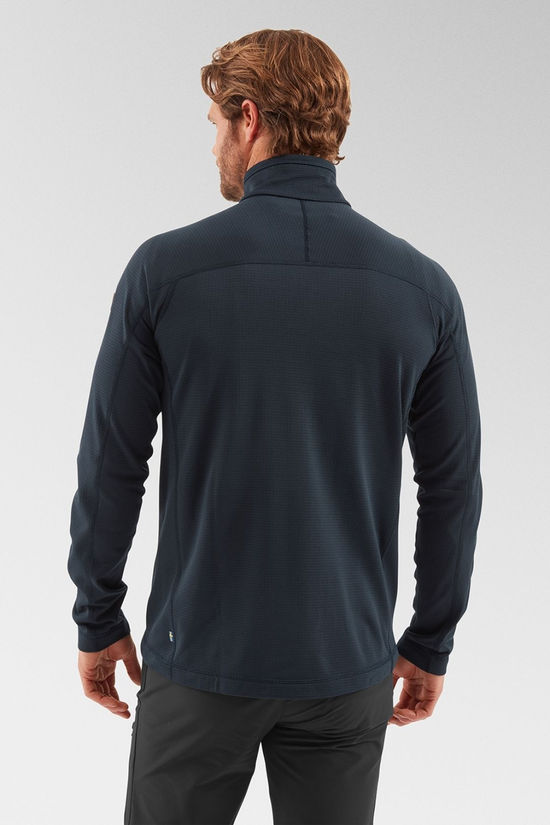 Cotswold Mens Abisko Lite Fleece Jacket