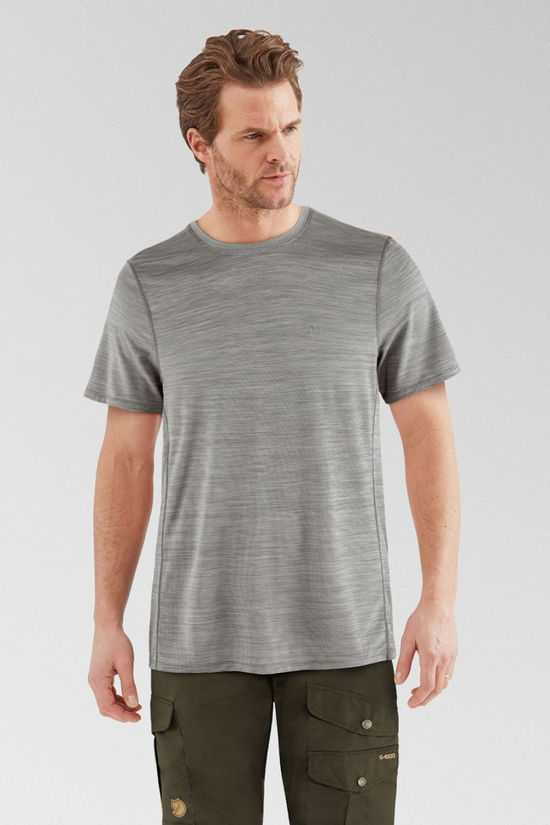 Cotswold Mens Abisko Lite T-Shirt