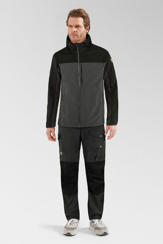 Cotswold Mens Abisko Midsummer Jacket