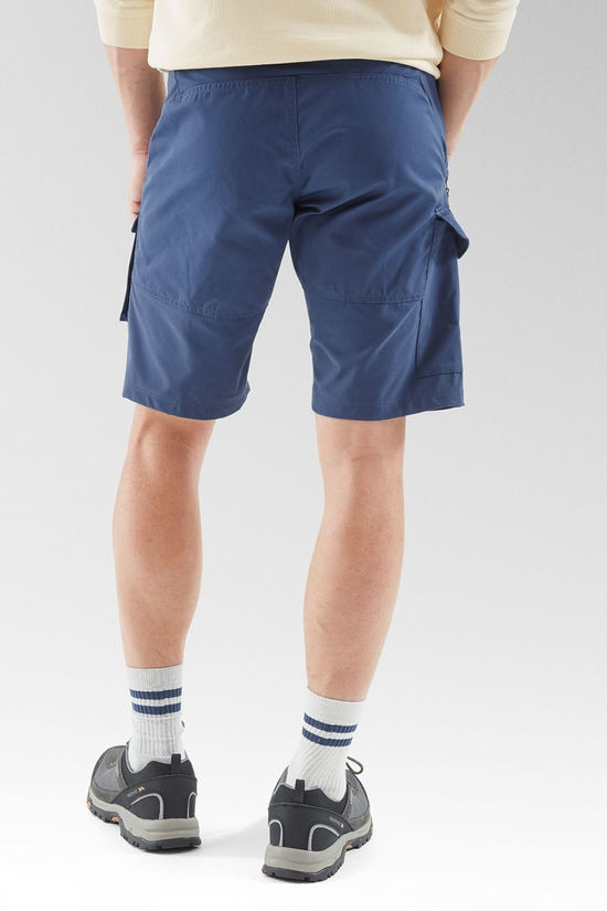 Cotswold Mens Abisko Shorts