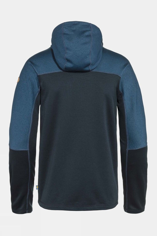 Cotswold Mens Abisko Trail Fleece Jacket