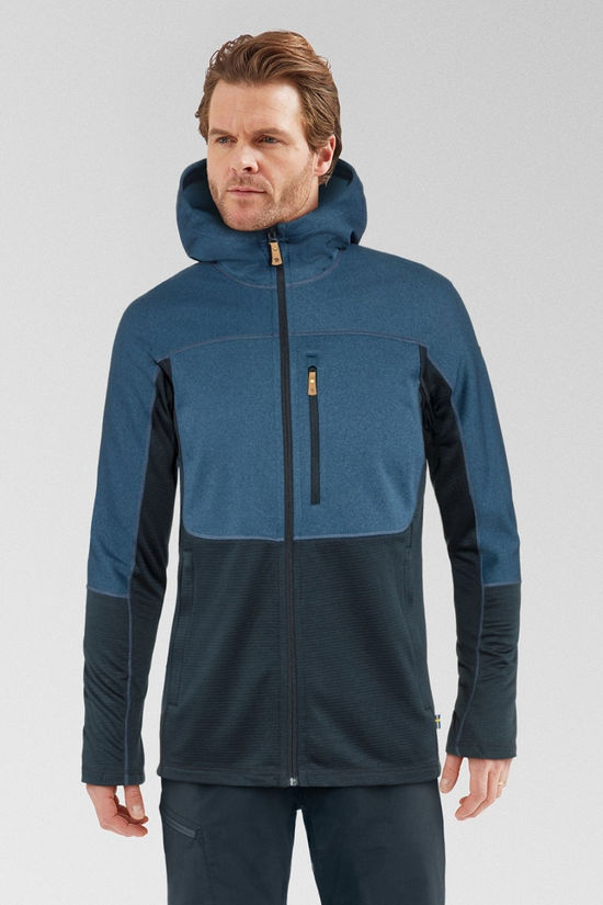 Cotswold Mens Abisko Trail Fleece Jacket