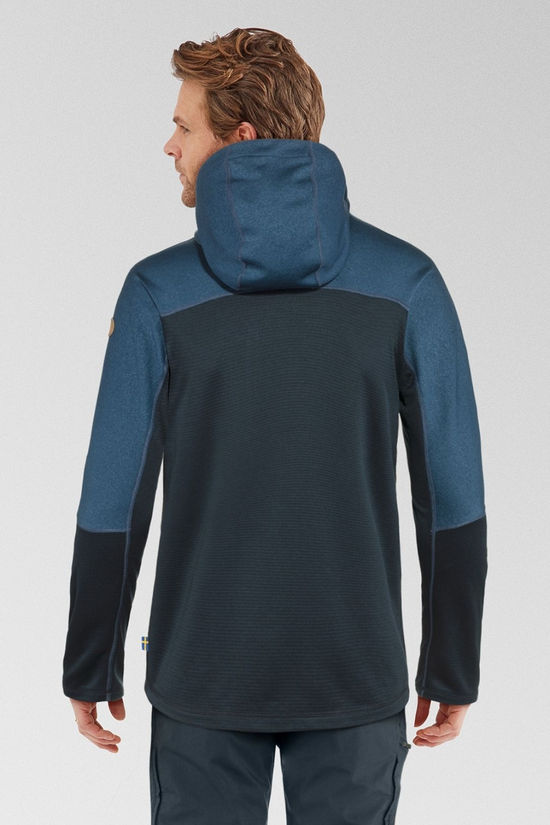 Cotswold Mens Abisko Trail Fleece Jacket