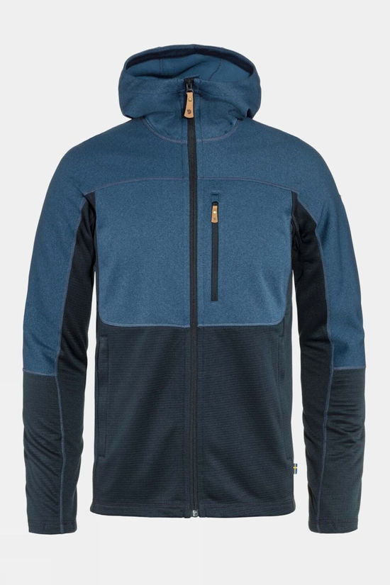cotswold Mens Abisko Trail Fleece Jacket