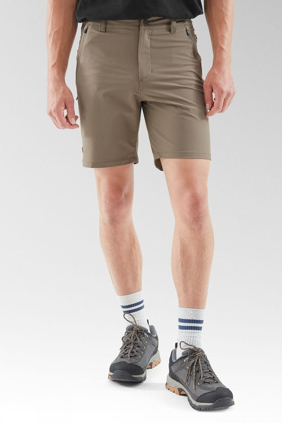 Cotswold Mens Abisko Trail Stretch Shorts