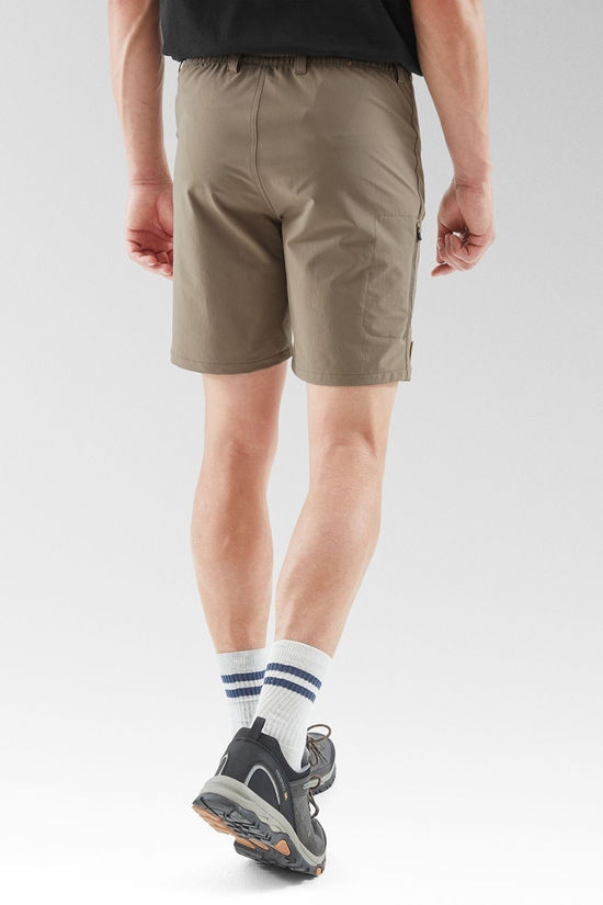 Cotswold Mens Abisko Trail Stretch Shorts