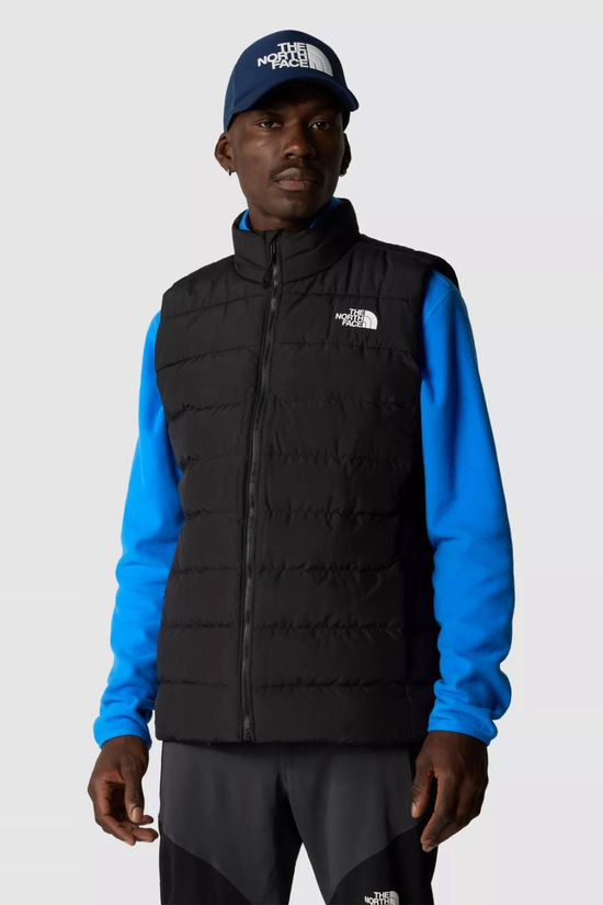 Cotswold Mens Aconcagua 3 Vest
