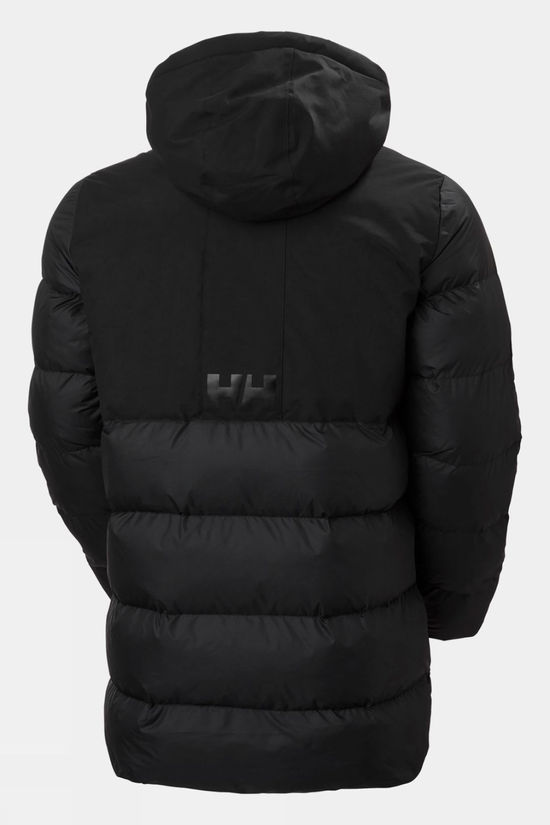 Cotswold Mens Active Puffy Long Jacket