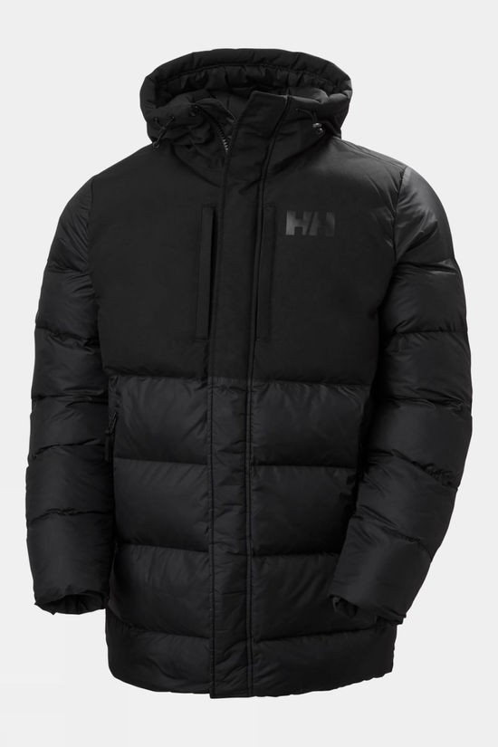 cotswold Mens Active Puffy Long Jacket