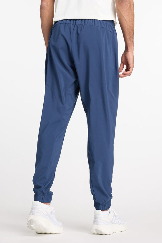 Mens Active Woven Joggers